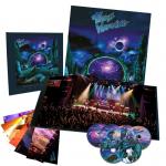AWAKEN THE GUARDIAN LIVE DELUXE ARTBOOK (4CD+BLURAY+DVD BOX)