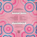 DEFROSTED RE-ISSUE VINYL (LP)