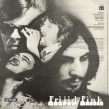 FRIJID PINK RE-ISSUE VINYL (LP)