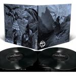 HOWLING, FOR THE NIGHTMARE SHALL CONSUME VINYL (2LP BLACK)