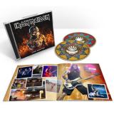 THE BOOK OF SOULS: LIVE CHAPTER (2CD)