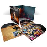 THE BOOK OF SOULS: LIVE CHAPTER VINYL (3LP)
