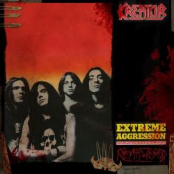 EXTREME AGGRESSION DELUXE REISSUE (2CD DIGI-BOOK)