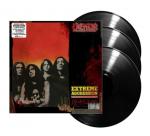 EXTREME AGGRESSION VINYL RE-ISSUE (3LP)