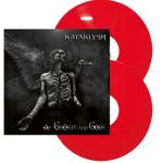 OF GHOSTS AND GODS RED VINYL (2LP)
