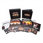 MASTER OF PUPPETS DELUXE BOX (3LP+2DVD+10CD+MC BOX)