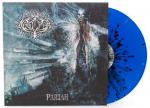 PARIAH DARK BLUE SPLATTER VINYL (LP)