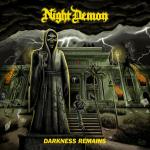 DARKNESS REMAINS LTD. EDIT. (DIGI) DARKNESS REMAINS LTD. EDIT. (DIGI)
