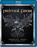 ANGELS OF MERCY - LIVE IN GERMANY (BLURAY)