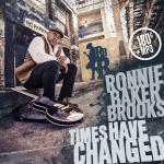 TIMES HAVE CHANGED VINYL (LP+MP3)
