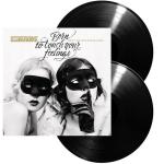 BORN TO TOUCH YOUR FEELINGS - BEST OF ROCK BALLADS VINYL (2LP)