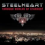 THROUGH WORLDS OF STARDUST (CD)