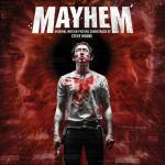 MAYHEM - ORIGINAL SOUNDTRACK (CD US-IMPORT)