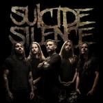 SUICIDE SILENCE (CD)