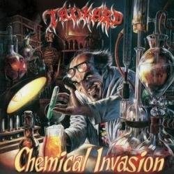 CHEMICAL INVASION RE-ISSUE (DIGI)