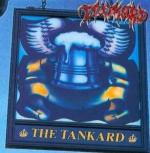 THE TANKARD/ AUFGETANKT RE-ISSUE (2CD DIGI)