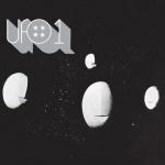 UFO 1 VINYL RE-ISSUE (LP BLACK) UFO 1 VINYL RE-ISSUE (LP BLACK)