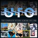 THE COMPLETE STUDIO ALBUMS (10CD BOX)