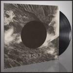 ULSECT VINYL (LP BLACK)