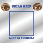 LOOK AT YOURSELF EXPANDED/ REMASTERED 2017 (2CD DIGI)
