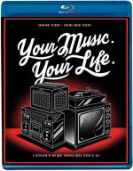 YOUR MUSIC YOUR LIFE (BLURAY)