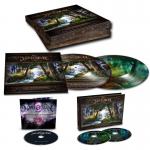 THE FOREST SEASONS LTD. BOX (2CD+CD+2LP PIC BOX)