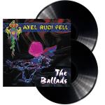 THE BALLADS VINYL RE-ISSUE (2LP+CD)