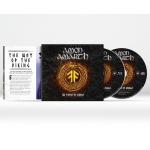 THE PURSUIT OF VIKINGS - 25 YEARS IN THE EYE OF THE STORM (CD+BLURAY DIGI)