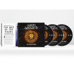 THE PURSUIT OF VIKINGS - 25 YEARS IN THE EYE OF THE STORM (CD+2DVD DIGI)