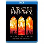 AS THE STAGES BURN! (BLURAY)