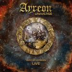 AYREON UNIVERSE LIVE (2CD)