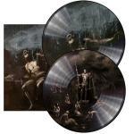 I LOVED YOU AT YOUR DARKEST PICTURE VINYL (2LP PIC)