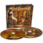 TALES FROM THE TWILIGHT WORLD REMIXED/ REMASTERED (2CD DIGI)