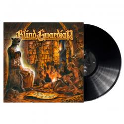 TALES FROM THE TWILIGHT WORLD VINYL RE-ISSUE (LP BLACK)