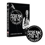 SCREAM FOR ME SARAJEVO (DVD)