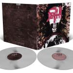 INDIVIDUAL THOUGHT PATTERNS DELUXE SILVER VINYL RE-ISSUE (2LP)