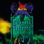 DARKNESS DESCENDS REMASTERED (CD)