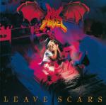 LEAVE SCARS REMASTERED (CD)