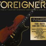 WITH THE 21ST CENTURY SYMPHONY ORCHESTRA & CHORUS (CD+DVD BOX)
