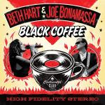 BLACK COFFEE (CD)