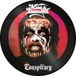 CONSPIRACY PICTURE VINYL RE-ISSUE (LP PIC)