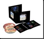 THE SONG REMAINS THE SAME REMASTERED (2CD DIGI)