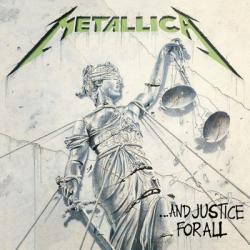 ... AND JUSTICE FOR ALL REMASTERED (DIGI)