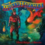 SILENT REIGN OF HEROES VINYL RE-ISSUE (2LP)