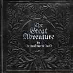 THE GREAT ADVENTURE VINYL (3LP BLACK+2CD)