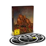 GARDEN OF THE TITANS LTD. DVD-EDIT. (DVD+2CD DIGI-BOOK)