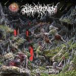 REALMS OF ETERNAL DECAY (CD US-IMPORT)