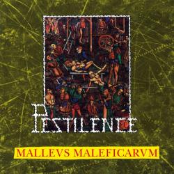 MALLEUS MALEFICARUM DELUXE RE-ISSUE (2CD O-CARD)