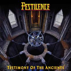TESTIMONY OF THE ANCIENTS DELUXE RE-ISSUE (2CD O-CARD)