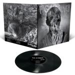 HEAD CAGE VINYL (LP BLACK)